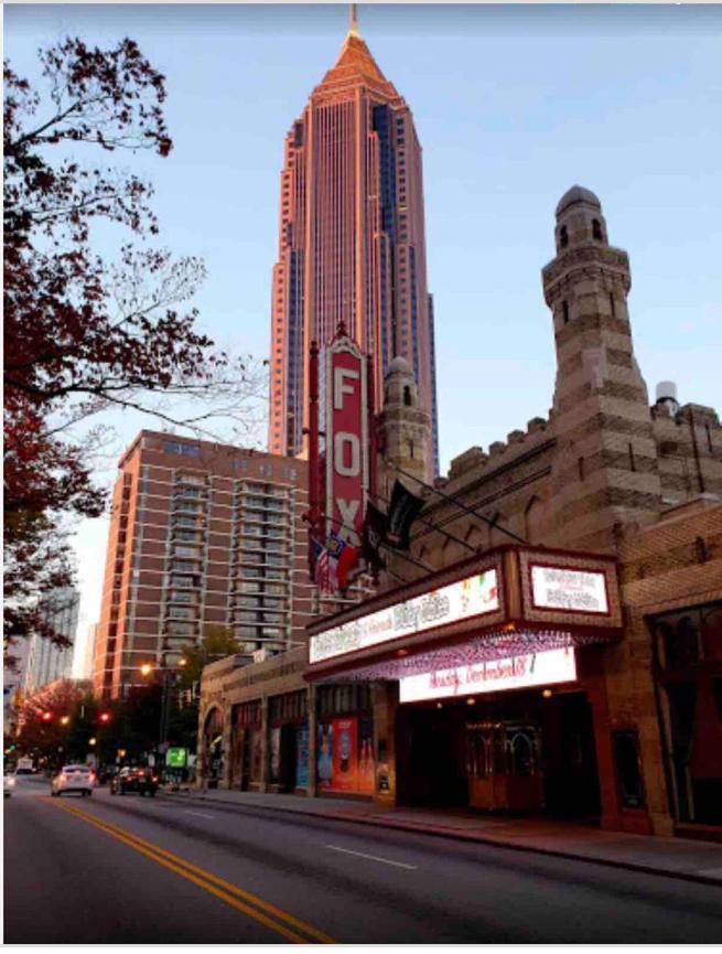Atlanta Coz Home King/Queen/Twin Екстер'єр фото